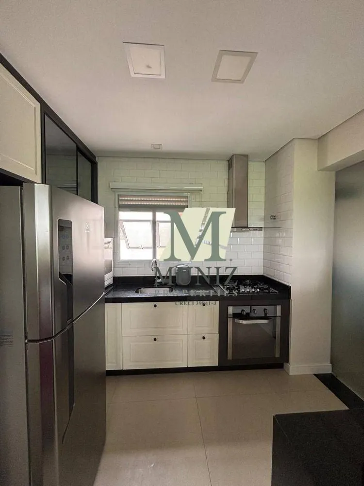 Apartamento, 3 quartos, 90 m² - Foto 8