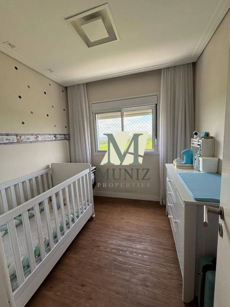 Apartamento, 3 quartos, 90 m² - Foto 6