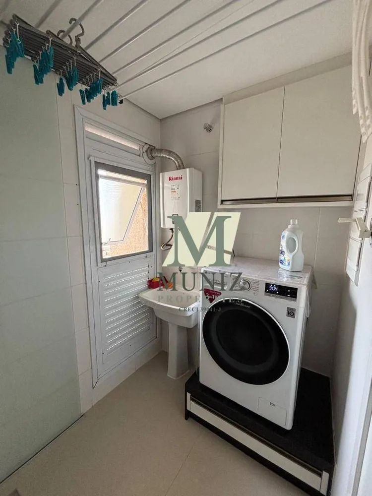 Apartamento, 3 quartos, 90 m² - Foto 12