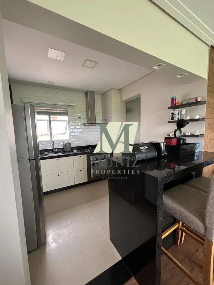 Apartamento, 3 quartos, 90 m² - Foto 5