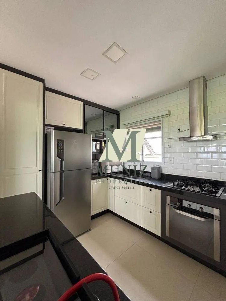 Apartamento, 3 quartos, 90 m² - Foto 5