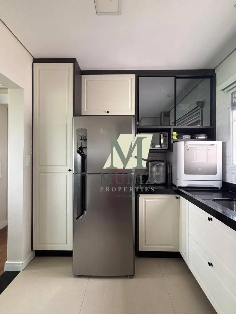 Apartamento, 3 quartos, 90 m² - Foto 7