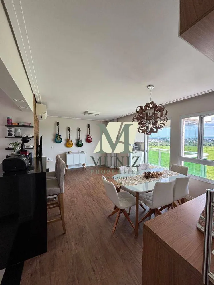 Apartamento, 3 quartos, 90 m² - Foto 3