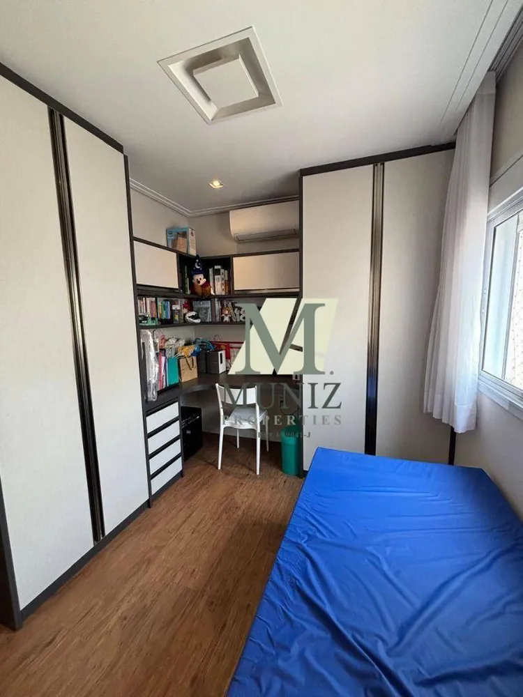 Apartamento, 3 quartos, 90 m² - Foto 9