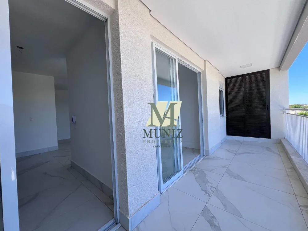 Apartamento, 3 quartos, 97 m² - Foto 6