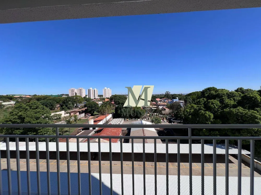 Apartamento, 3 quartos, 97 m² - Foto 4