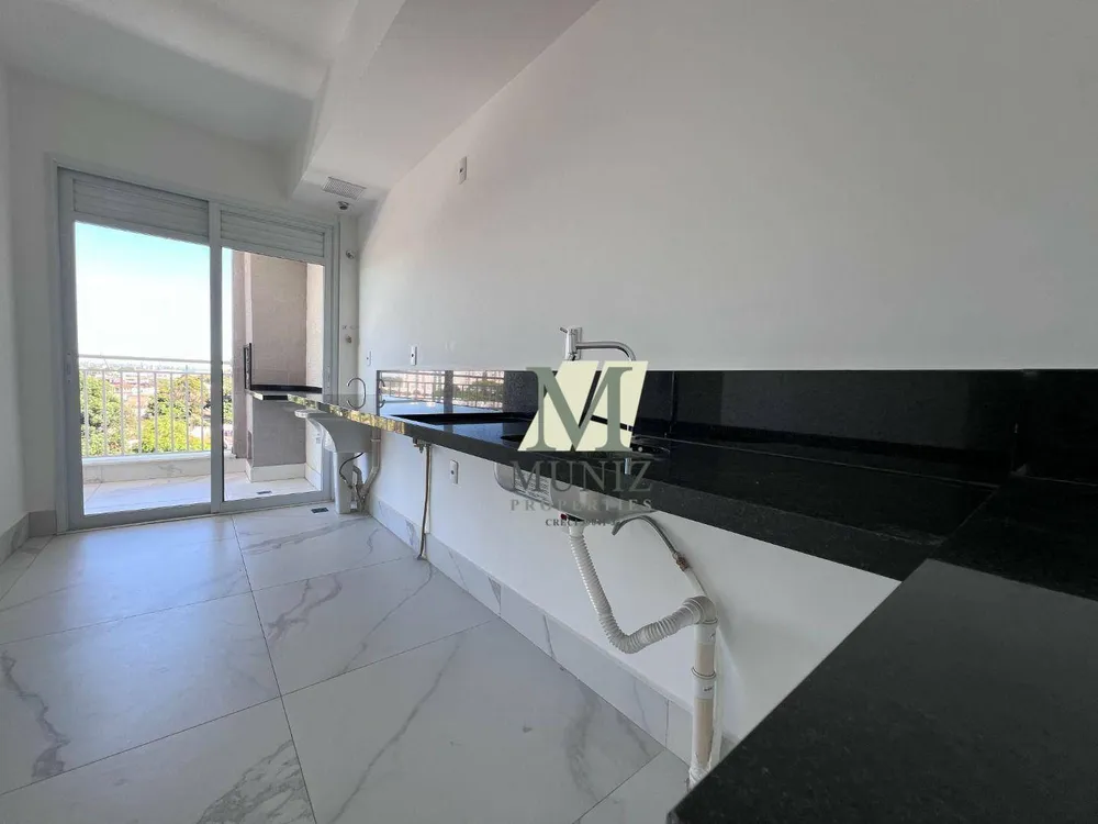 Apartamento, 3 quartos, 97 m² - Foto 2