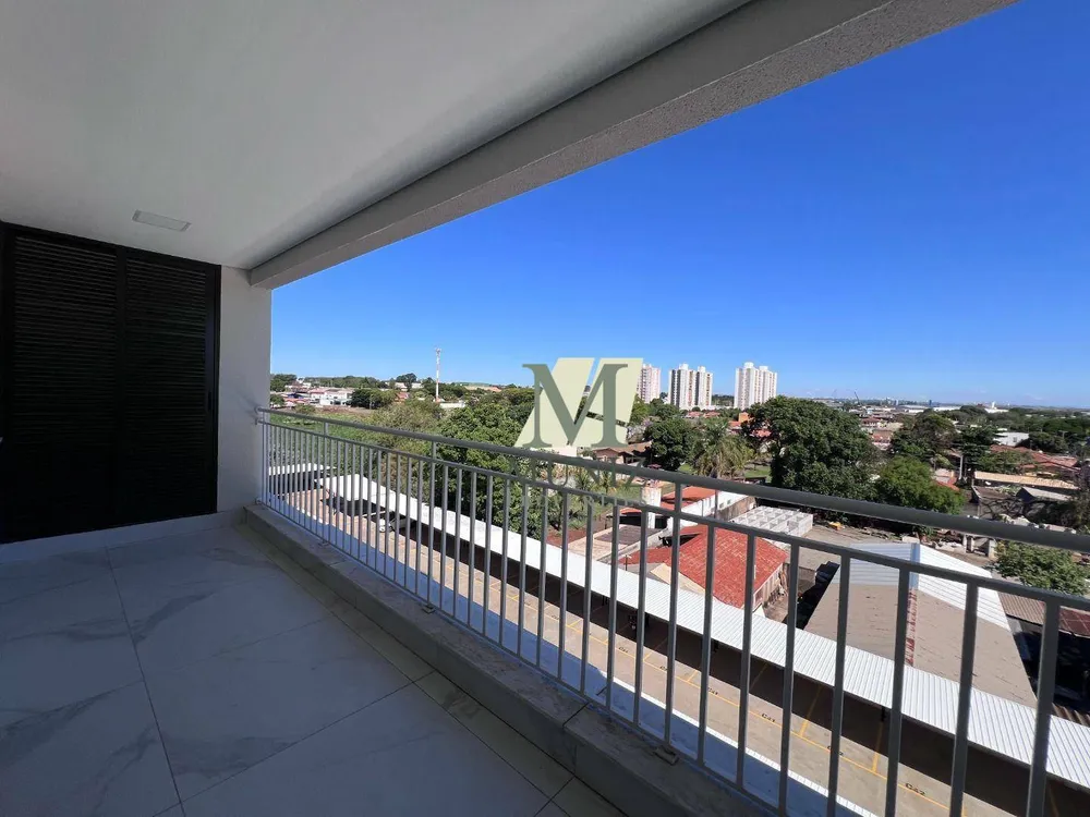 Apartamento, 3 quartos, 97 m² - Foto 3