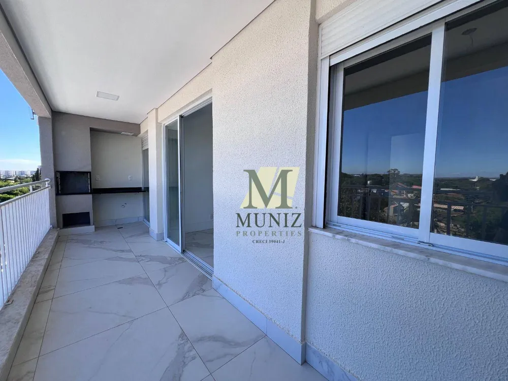 Apartamento, 3 quartos, 97 m² - Foto 1