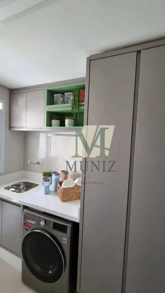Apartamento, 2 quartos, 84 m² - Foto 2