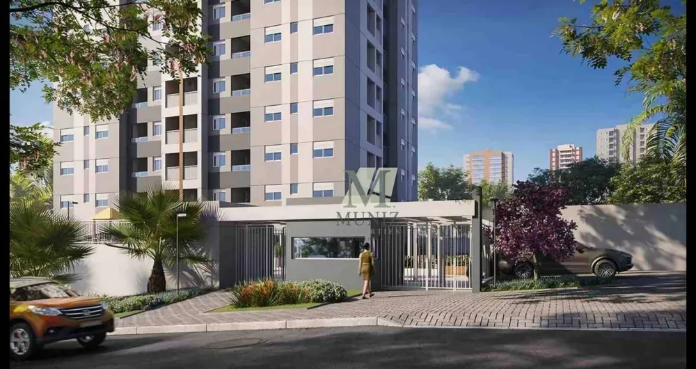 Apartamento, 2 quartos, 84 m² - Foto 10