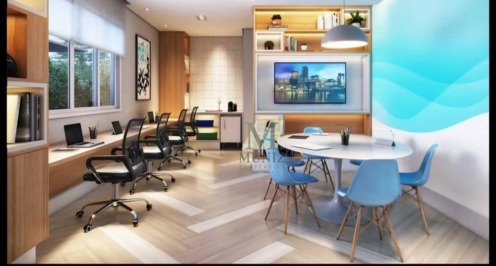 Apartamento, 2 quartos, 84 m² - Foto 13