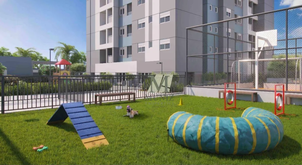 Apartamento, 2 quartos, 84 m² - Foto 16