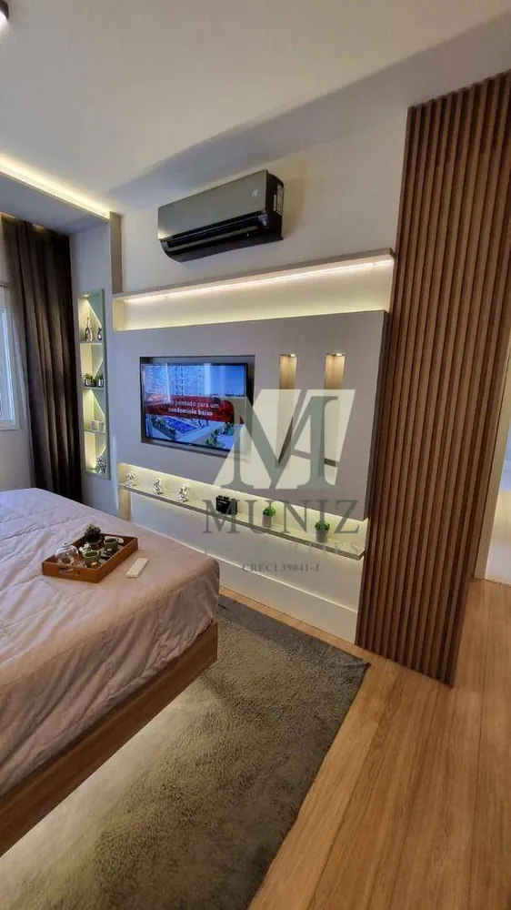 Apartamento, 2 quartos, 84 m² - Foto 3