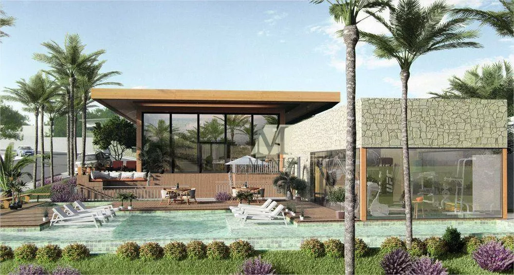 Loteamento e Condomínio, 3465 m² - Foto 3