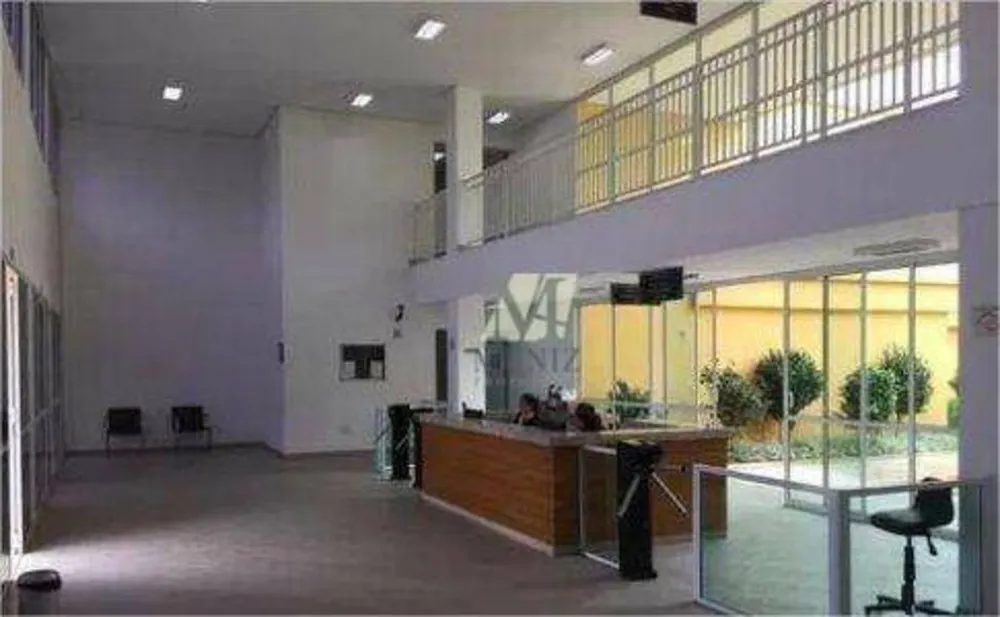 Sala-Conjunto, 44 m² - Foto 20