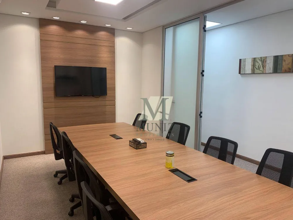Sala-Conjunto, 44 m² - Foto 1