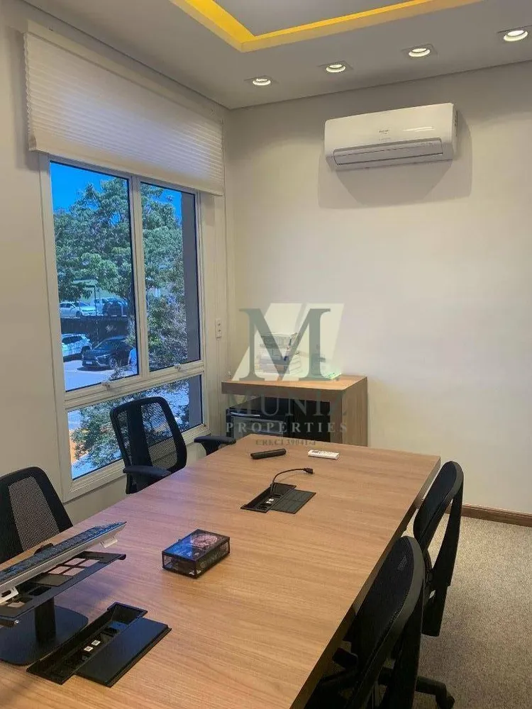 Sala-Conjunto, 44 m² - Foto 8