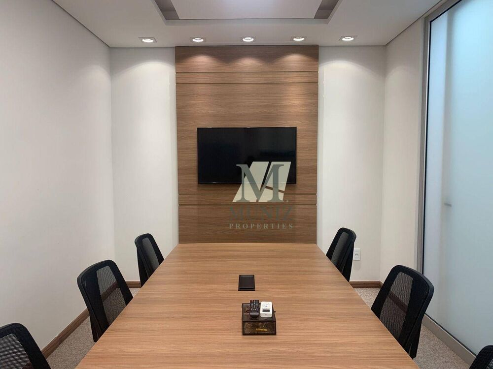 Sala-Conjunto, 44 m² - Foto 3