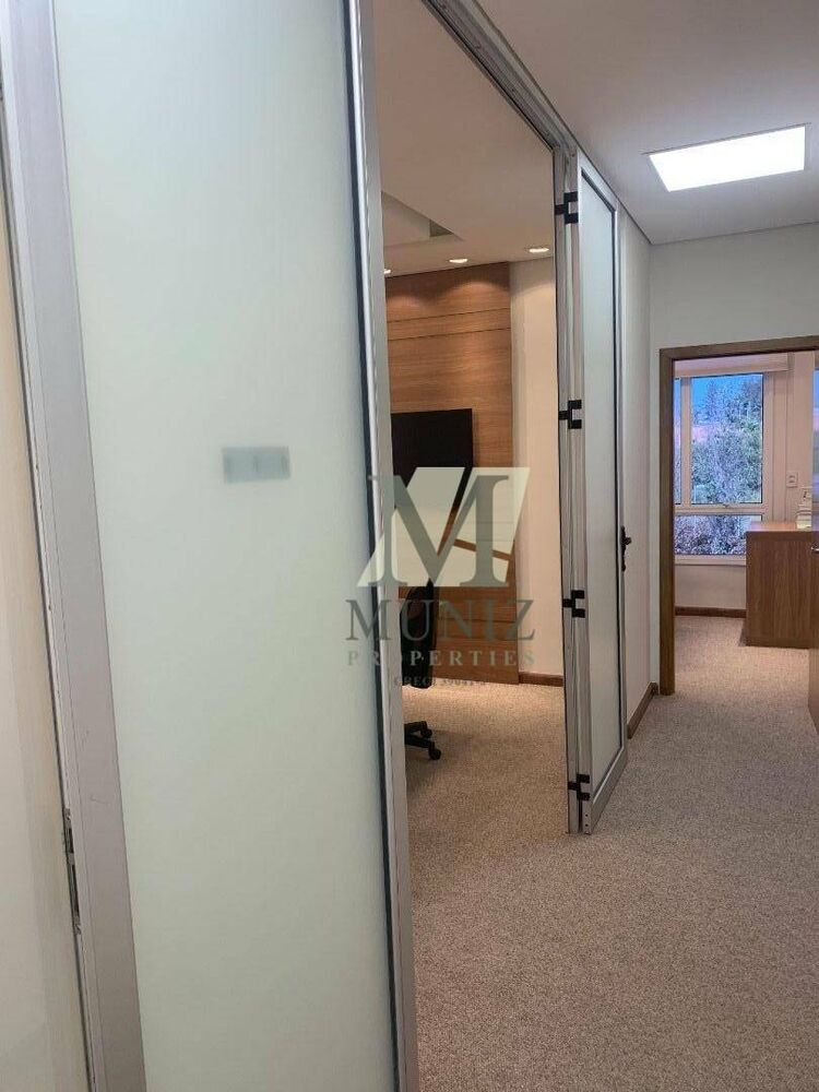 Sala-Conjunto, 44 m² - Foto 4