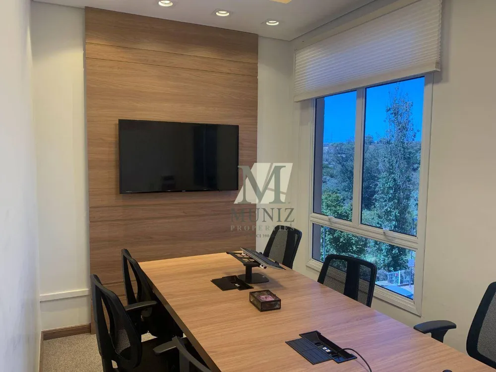 Sala-Conjunto, 44 m² - Foto 7
