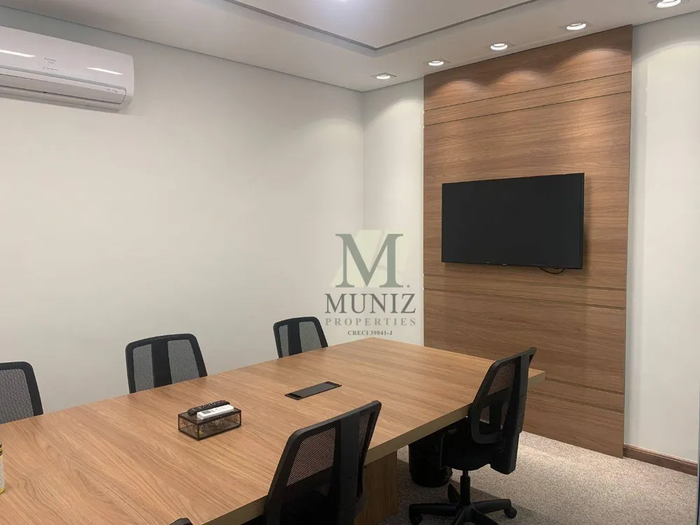 Sala-Conjunto, 44 m² - Foto 3