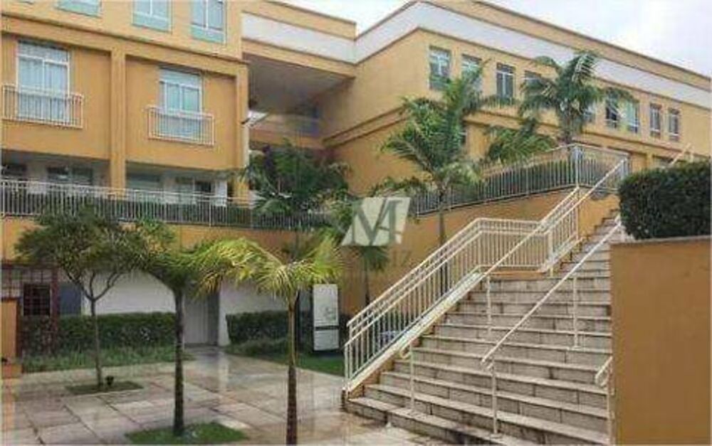 Sala-Conjunto, 44 m² - Foto 5