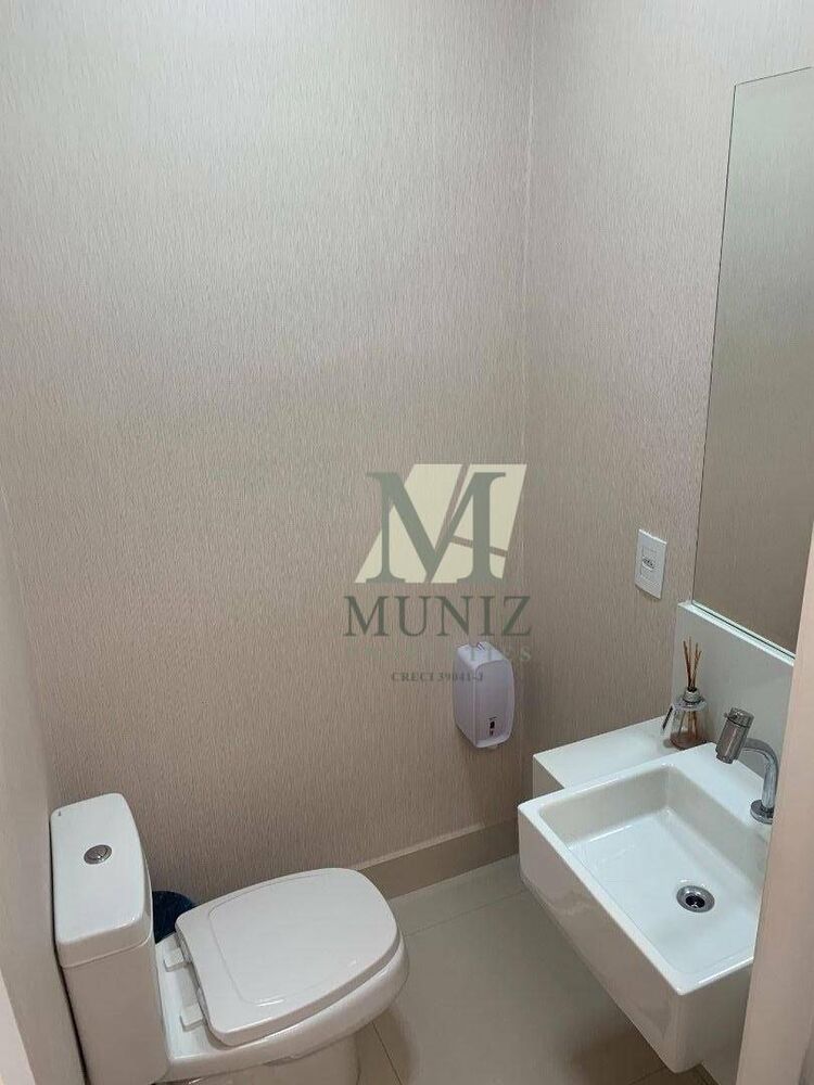 Sala-Conjunto, 44 m² - Foto 7