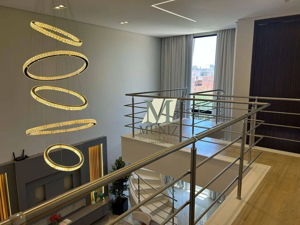 Casa de Condomínio, 4 quartos - Foto 7