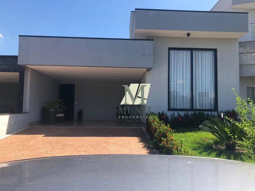 Casa de Condomínio, 3 quartos - Foto 9