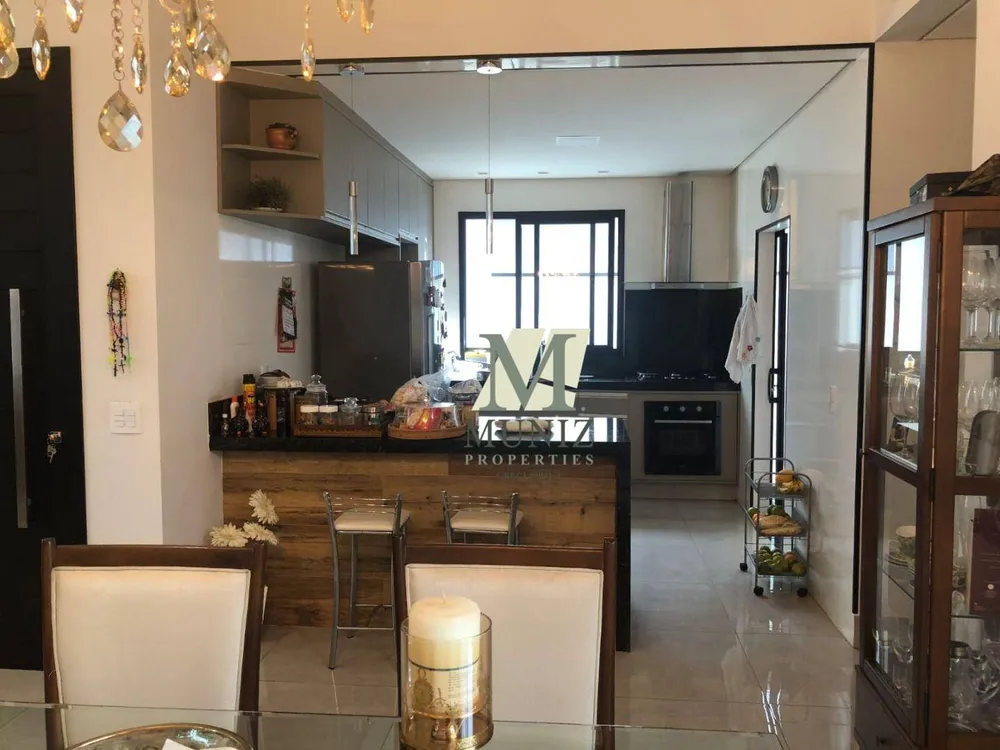 Casa de Condomínio, 3 quartos - Foto 7