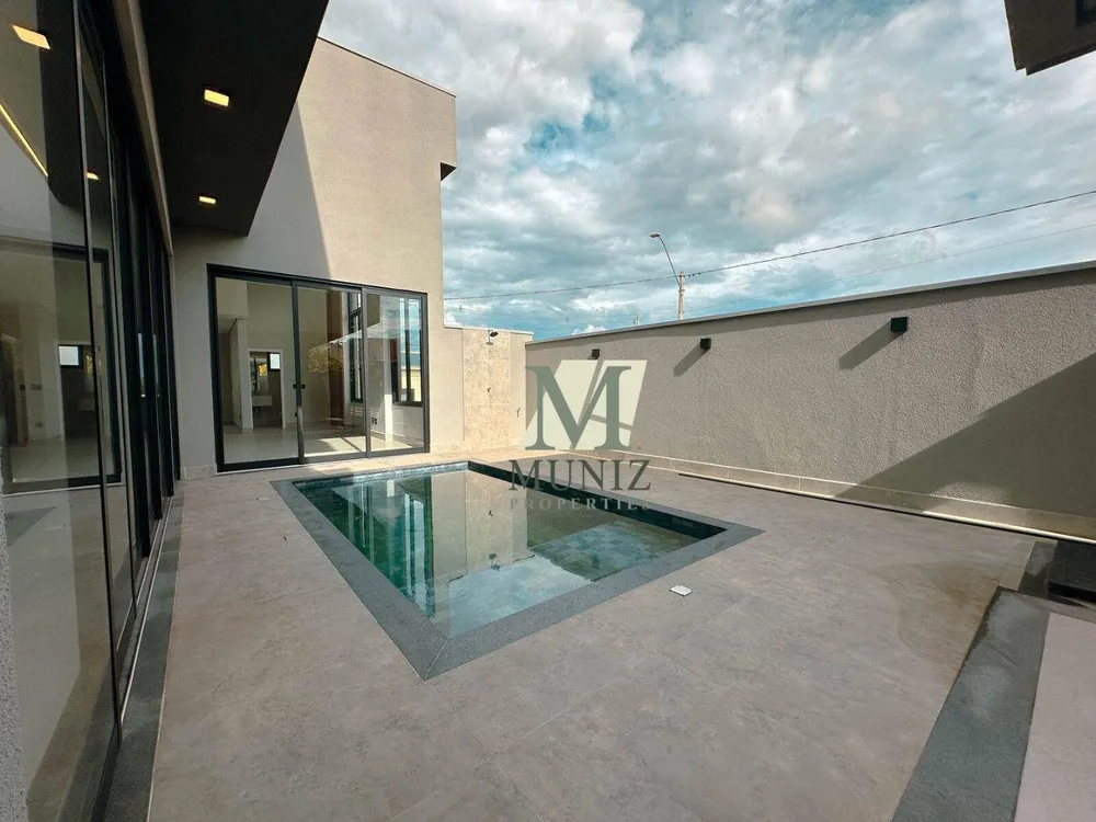 Casa de Condomínio, 3 quartos - Foto 7