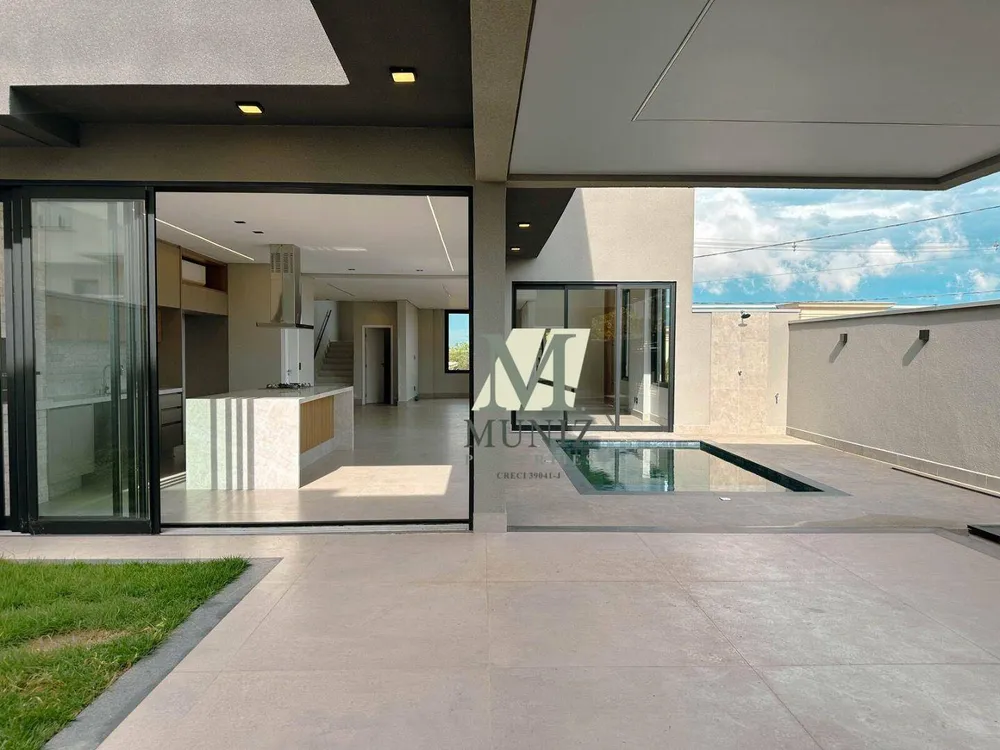 Casa de Condomínio, 3 quartos - Foto 10