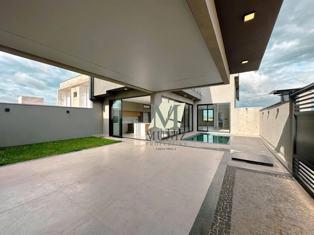 Casa de Condomínio, 3 quartos - Foto 7