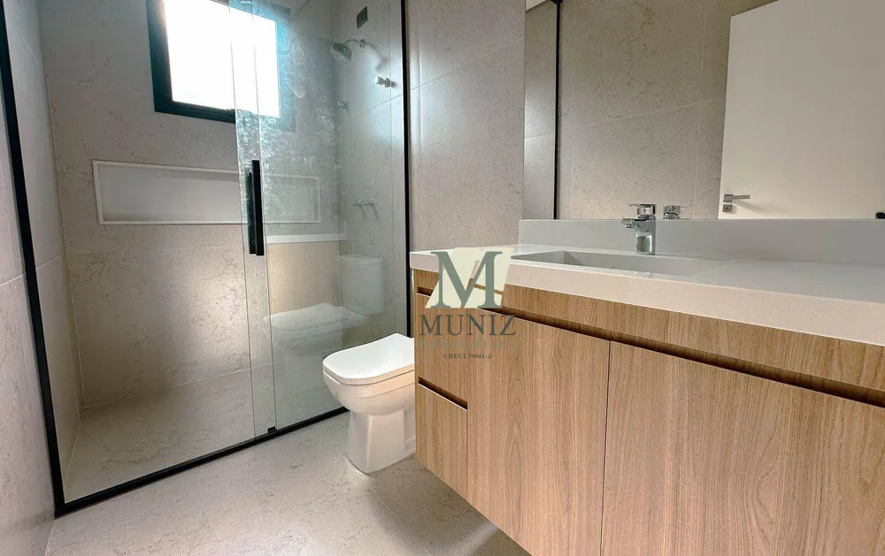Casa de Condomínio, 3 quartos - Foto 6