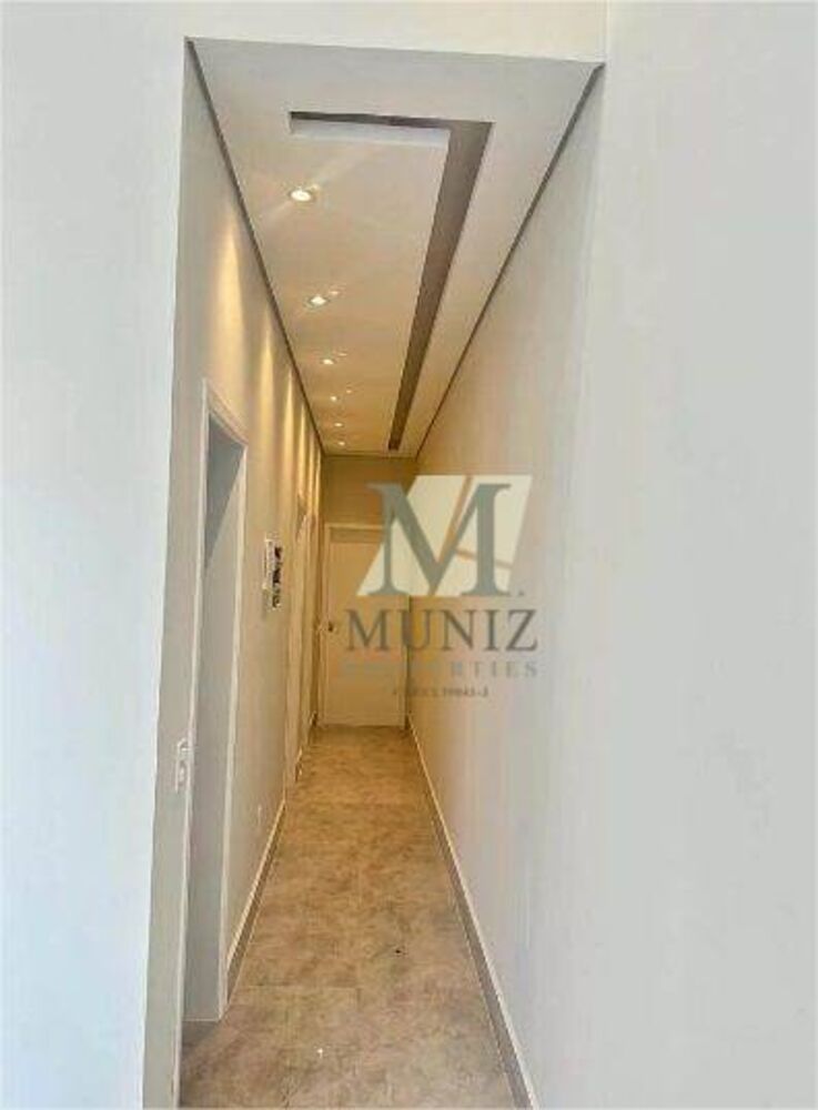 Casa de Condomínio à venda com 3 quartos, 138m² - Foto 2