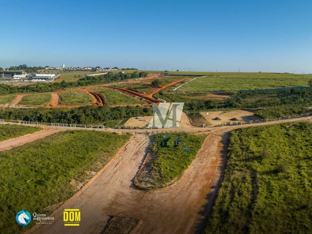 Loteamento e Condomínio, 220 m² - Foto 3