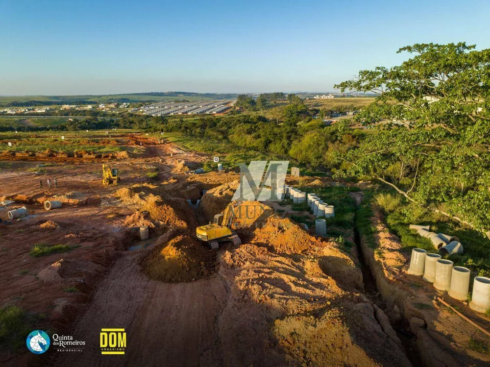 Loteamento e Condomínio, 220 m² - Foto 9