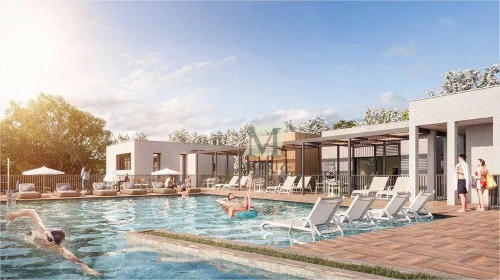 Loteamento e Condomínio, 220 m² - Foto 14