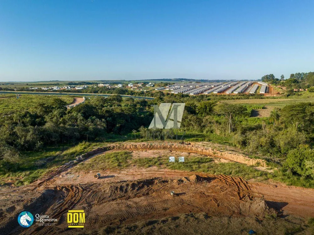 Loteamento e Condomínio, 220 m² - Foto 6
