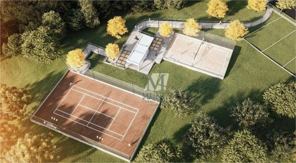 Loteamento e Condomínio, 220 m² - Foto 20