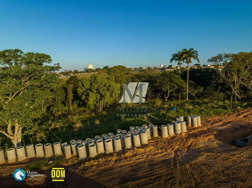Loteamento e Condomínio, 220 m² - Foto 11