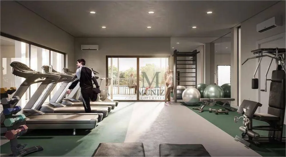 Loteamento e Condomínio, 220 m² - Foto 15