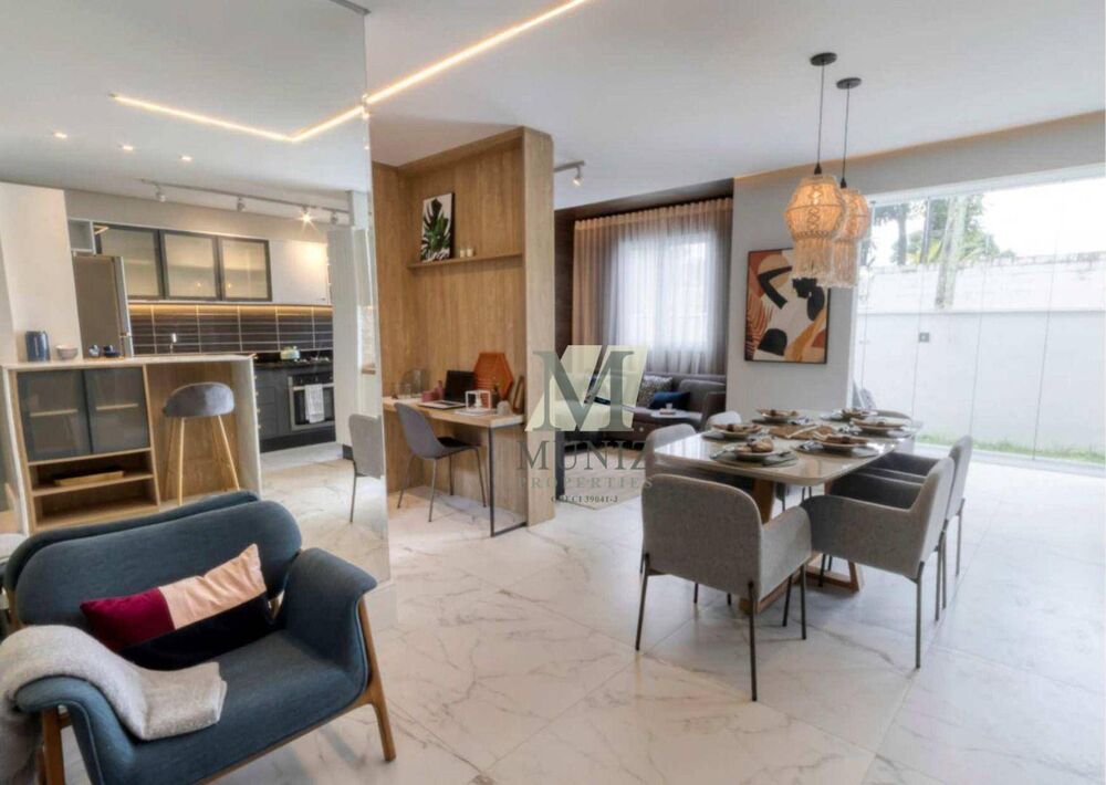 Apartamento, 3 quartos, 83 m² - Foto 1