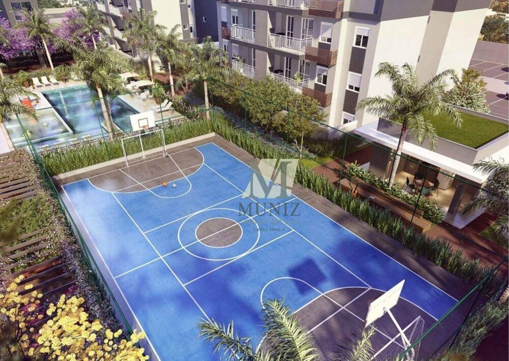 Apartamento, 3 quartos, 83 m² - Foto 4