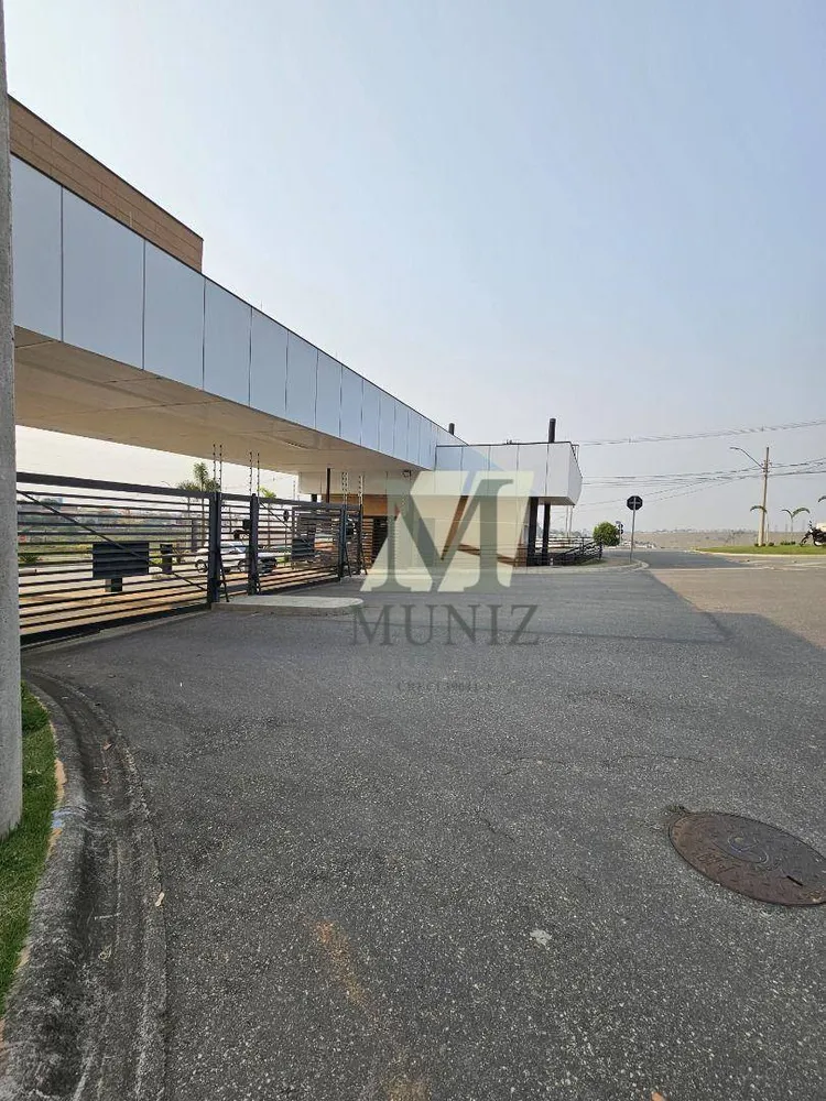 Loteamento e Condomínio, 1940 m² - Foto 3