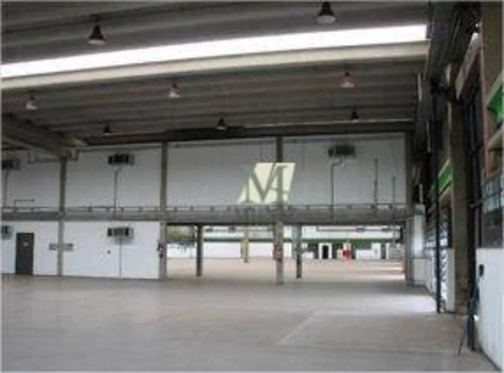 Depósito-Galpão, 4771 m² - Foto 2