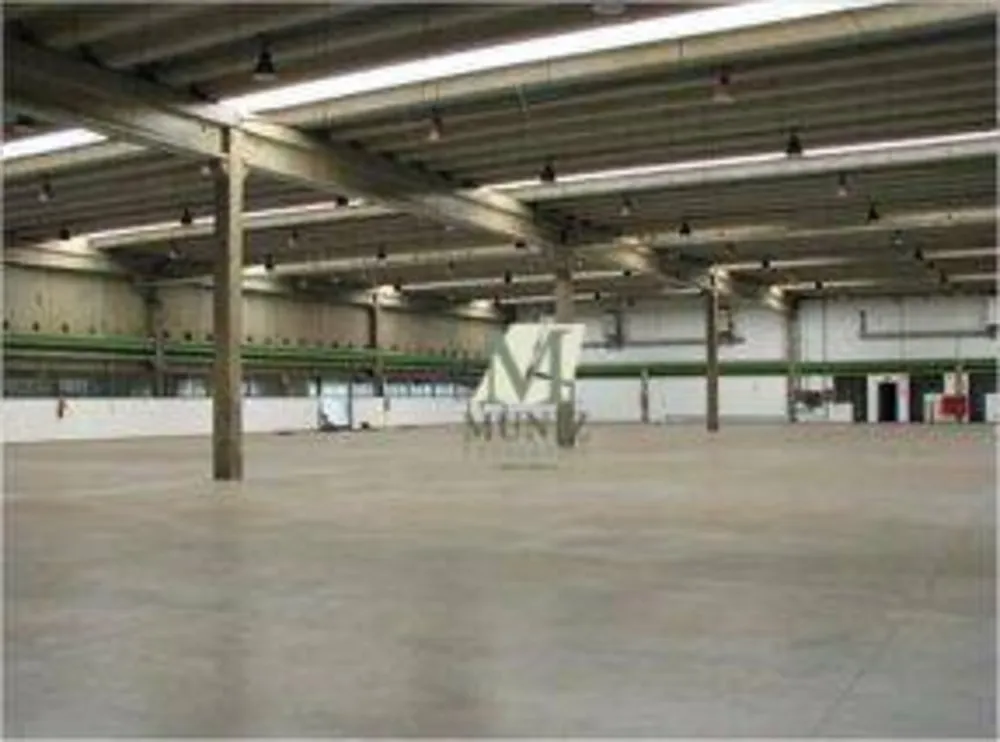 Depósito-Galpão, 4771 m² - Foto 1