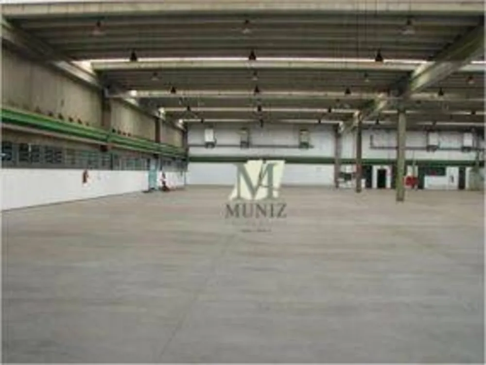 Depósito-Galpão, 4771 m² - Foto 3