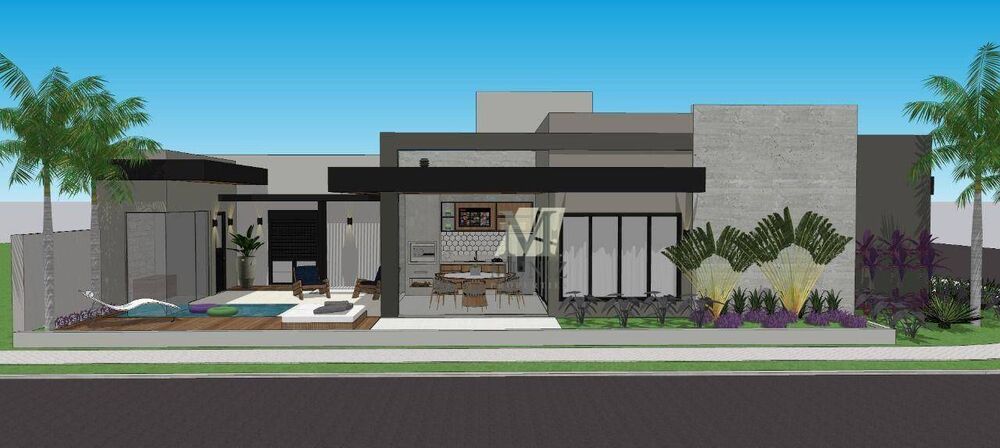Casa de Condomínio à venda com 3 quartos, 185m² - Foto 5